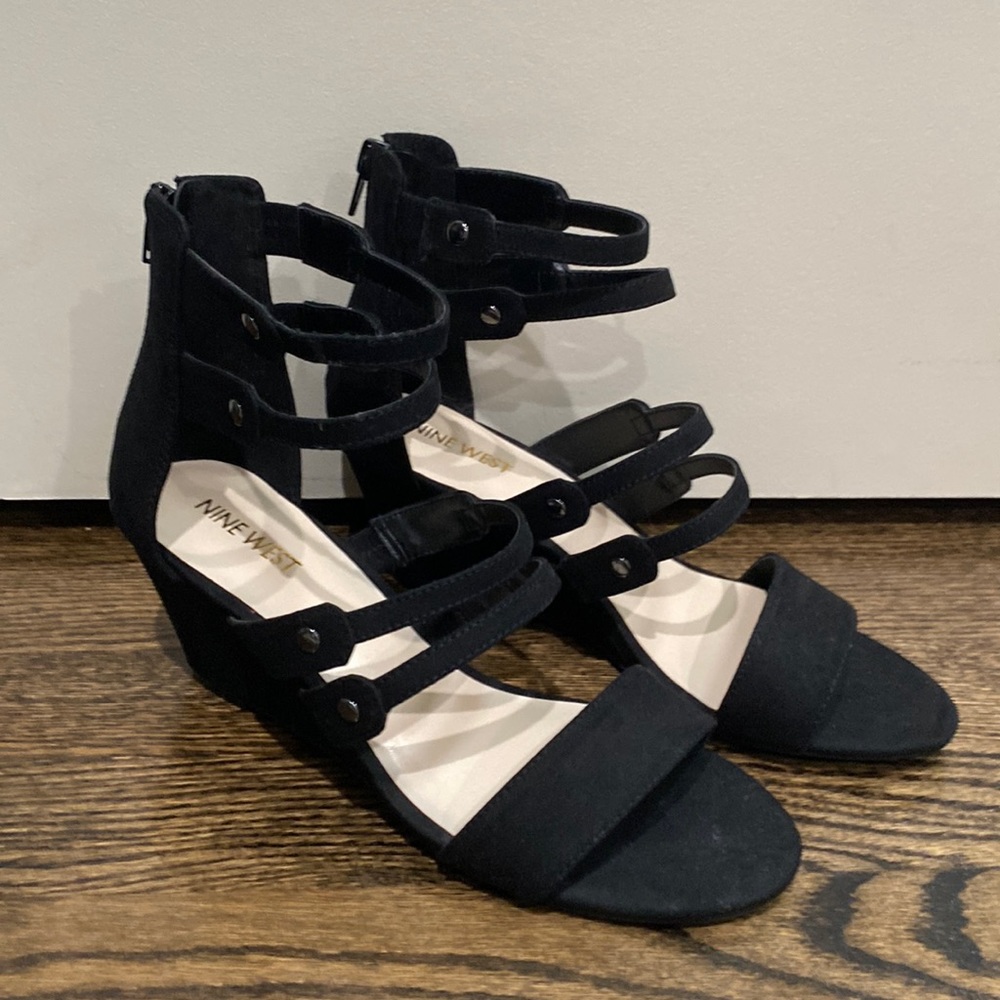 Nine West Heels